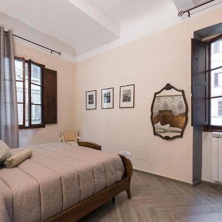 Apartamento Guelfa Dream Florencia Exterior foto