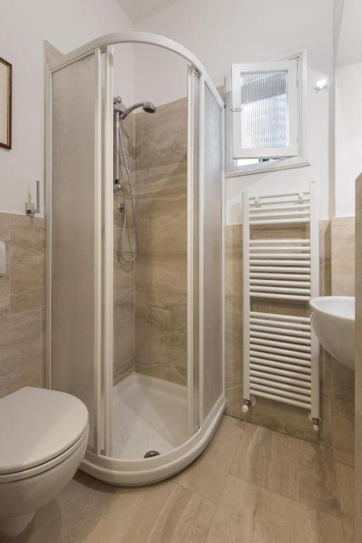 Apartamento Guelfa Dream Florencia Exterior foto