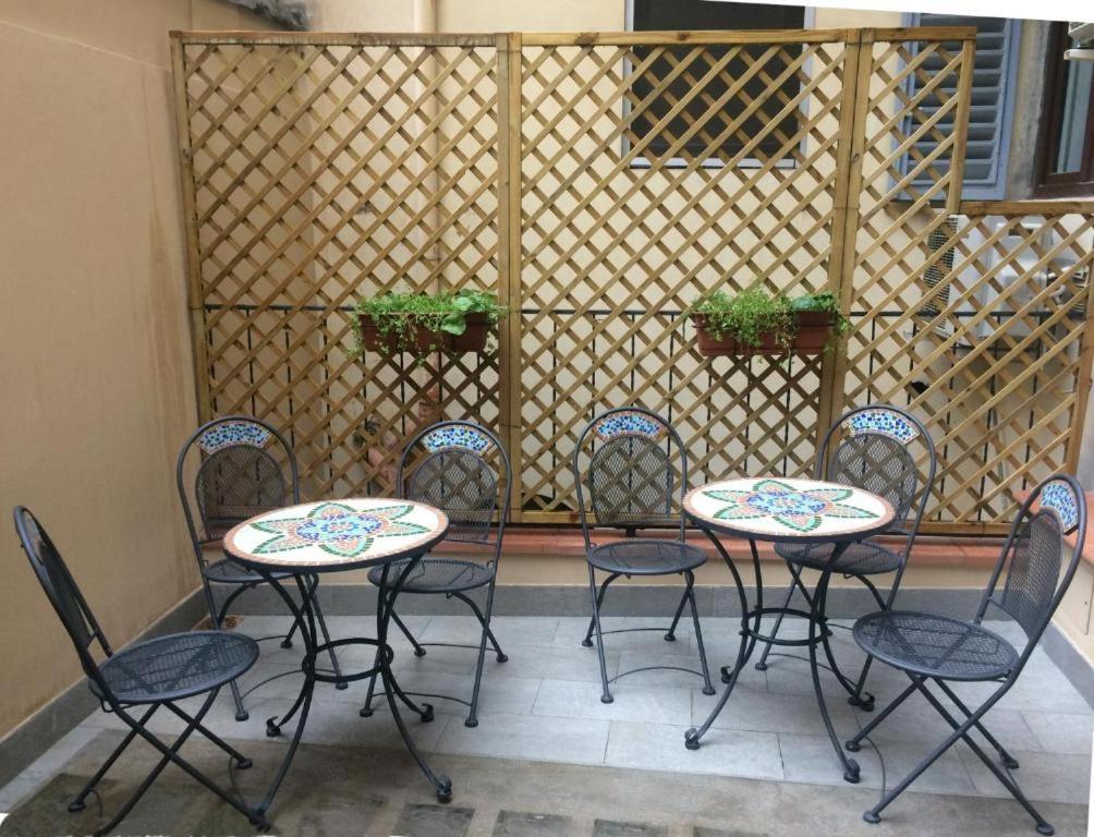 Apartamento Guelfa Dream Florencia Exterior foto