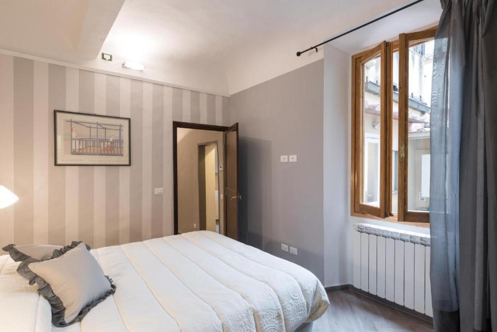 Apartamento Guelfa Dream Florencia Exterior foto