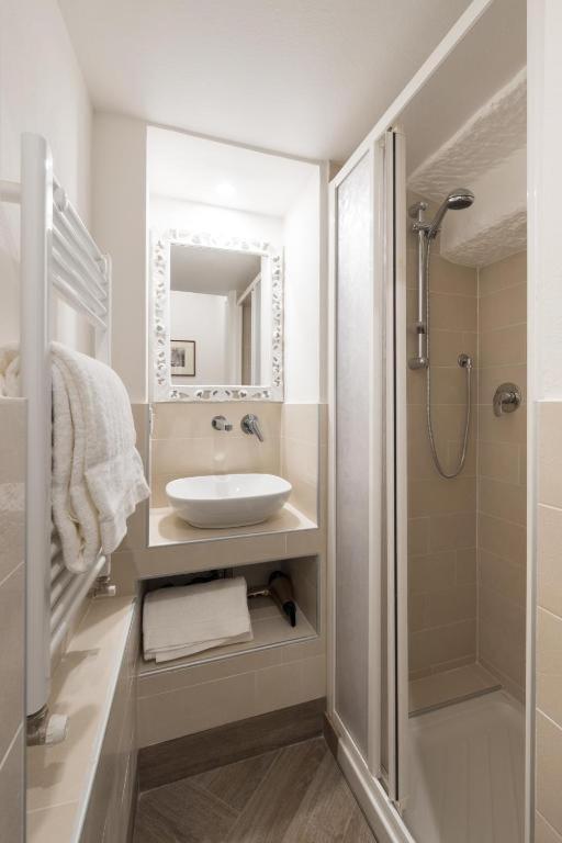 Apartamento Guelfa Dream Florencia Exterior foto