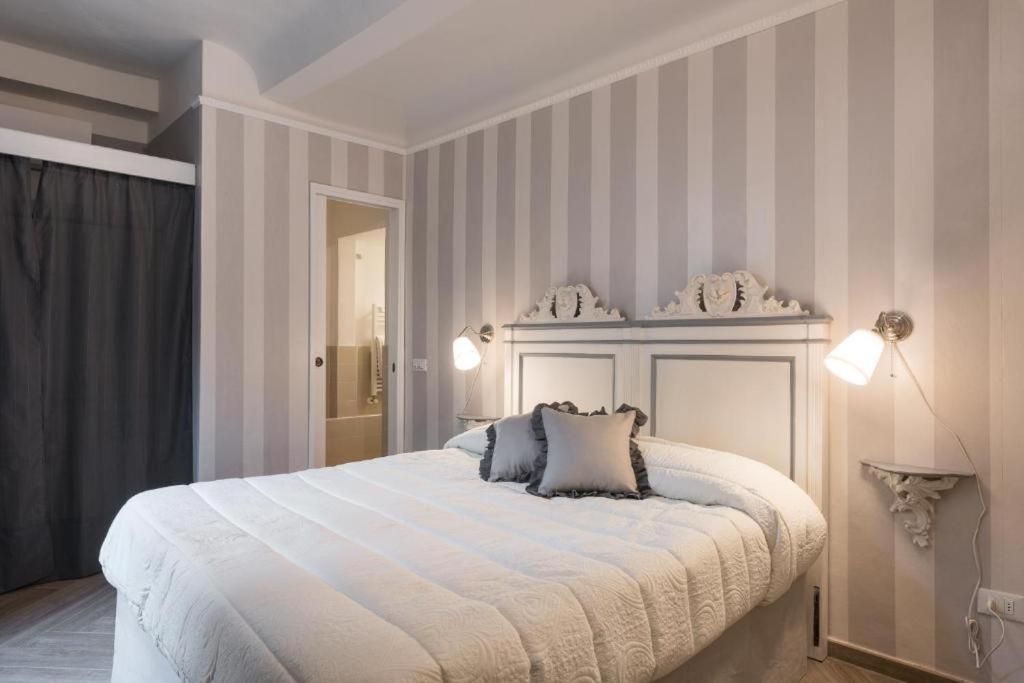Apartamento Guelfa Dream Florencia Exterior foto