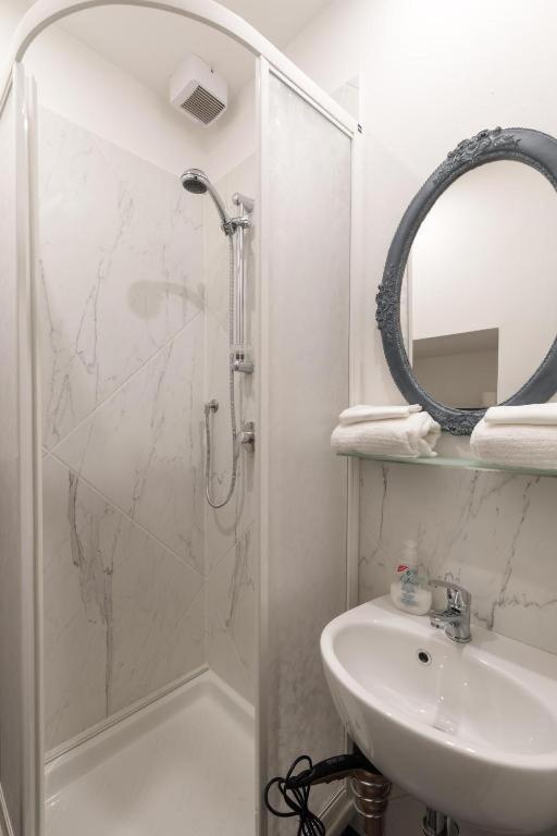 Apartamento Guelfa Dream Florencia Exterior foto