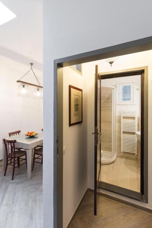 Apartamento Guelfa Dream Florencia Exterior foto
