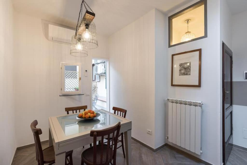 Apartamento Guelfa Dream Florencia Exterior foto
