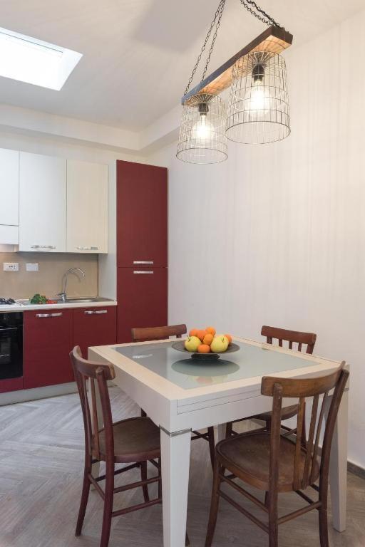 Apartamento Guelfa Dream Florencia Exterior foto