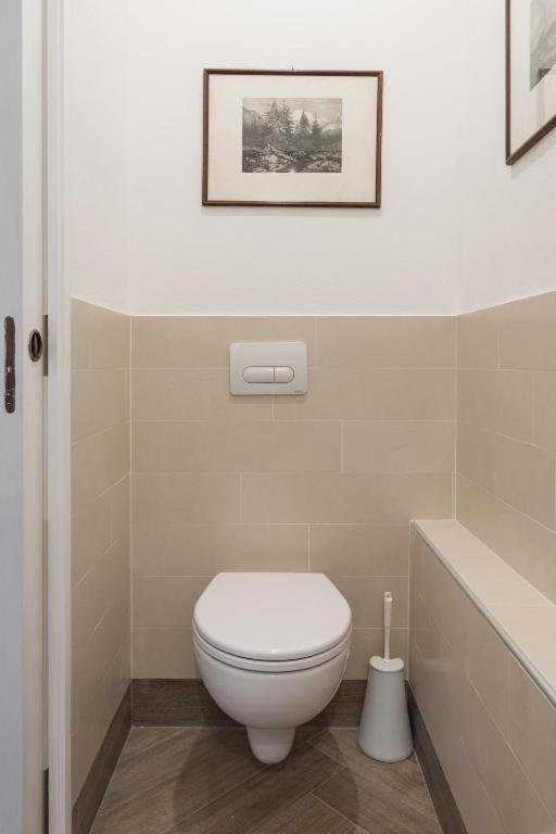 Apartamento Guelfa Dream Florencia Exterior foto