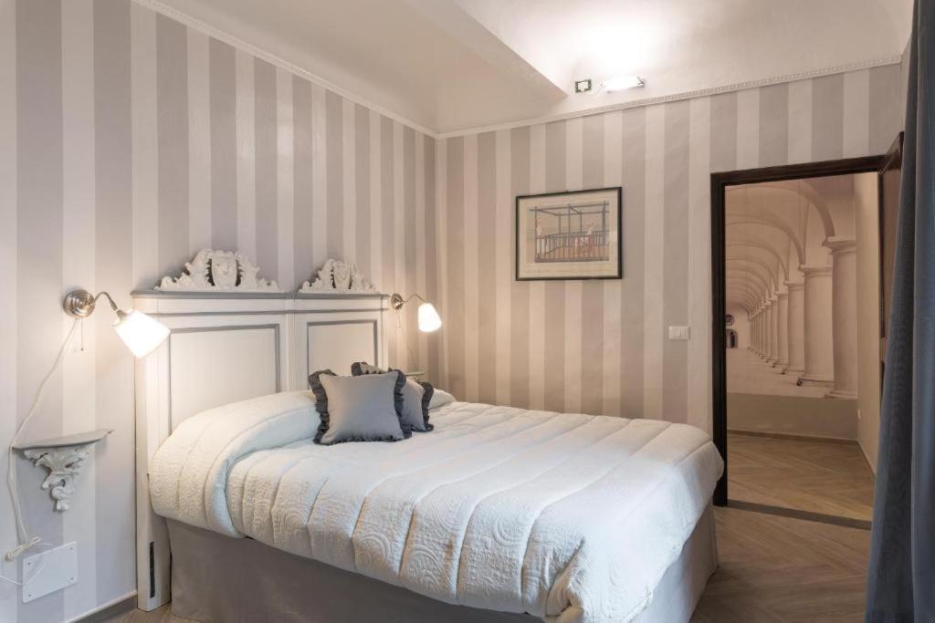 Apartamento Guelfa Dream Florencia Exterior foto